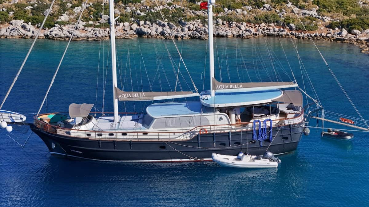 Aqua Bella specifications