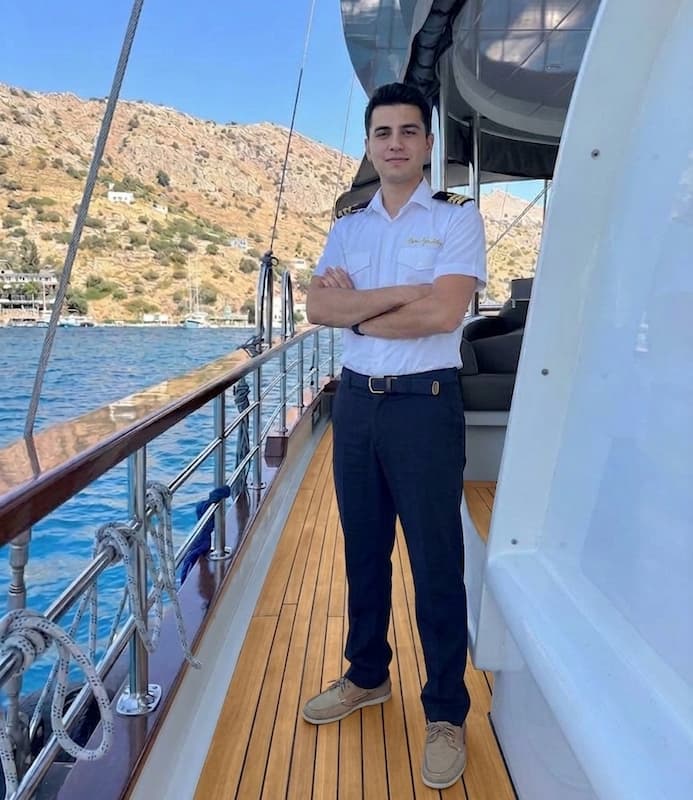 Anıl K&ouml;se